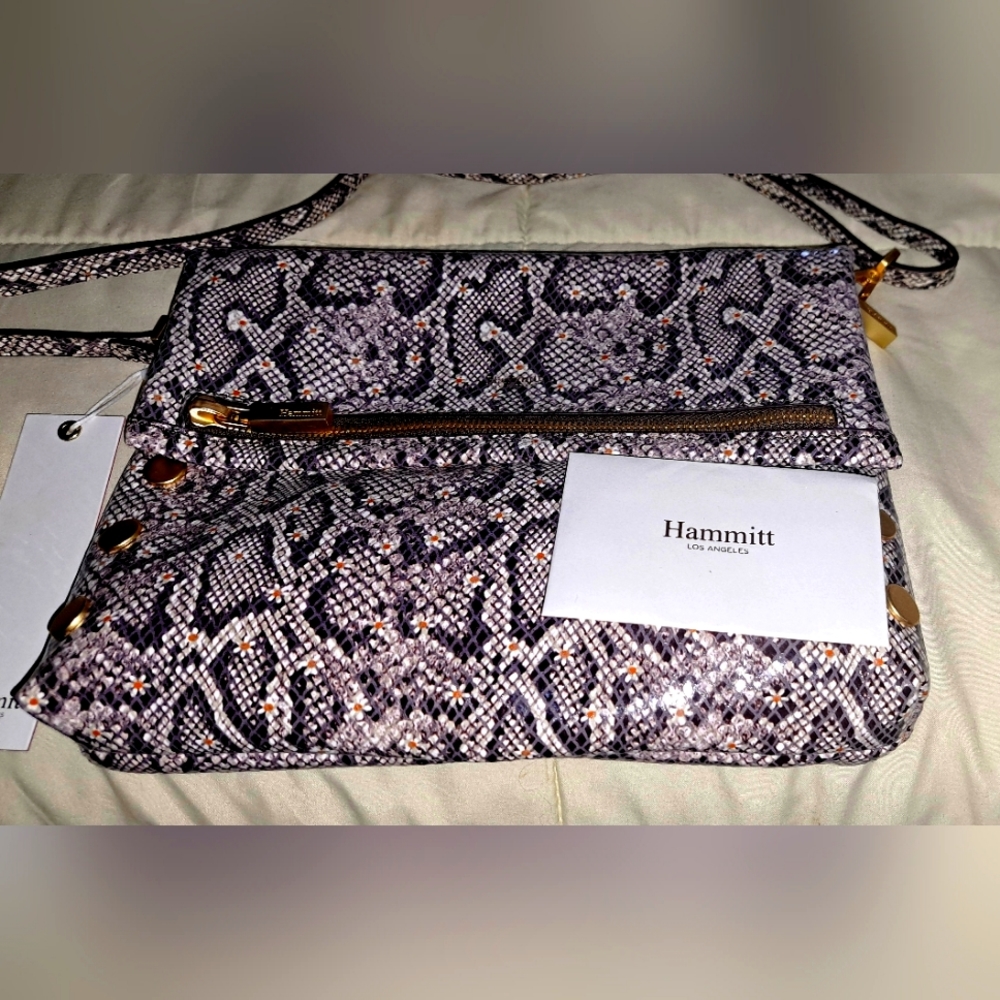 Hammett bag